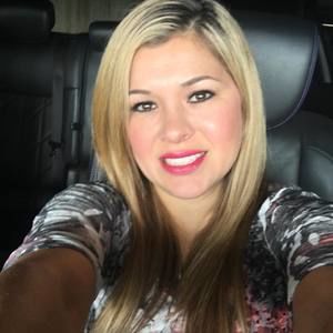 Meet your Posher, Erica